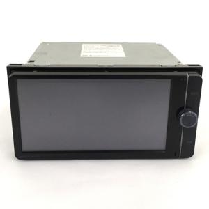 FUJITSU TEN 富士通テン スマートナビ NSZT-W62G カーナビ トヨタ純正 7型