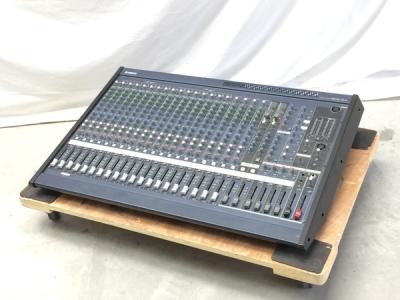 受賞セール YAMAHA MG24/14FX ミキサー コンソール PA機器 音響