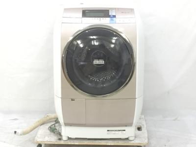 HITACHI 日立 BD-V9600L 電気 洗濯 乾燥機 ドラム式 洗濯機 大型
