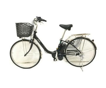 Panasonic ビビ・YX BE-ELYX632T2 26型 電動アシスト自転車