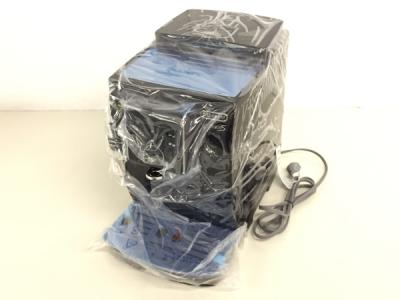 デロンギ 全自動エスプレッソマシン マグニフィカ ECAM23120BN