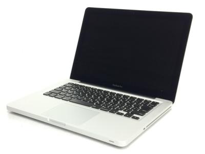 Apple アップル MacBook Pro MD101J/A ノートPC 13.3型 Corei5/4GB/HDD:500GB