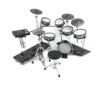 Roland V-drums TD-30KV 特別仕様モデル 電子ドラム セット