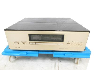 Accuphase DP-720 PRECISION MDSD SACDプレーヤー 一体型