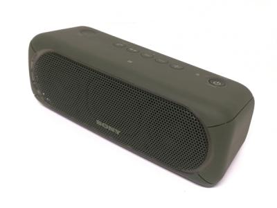SONY SRS-XB30 Bluetoothスピーカー 音響機器 音響機材 オーディオ 音楽 ソニー