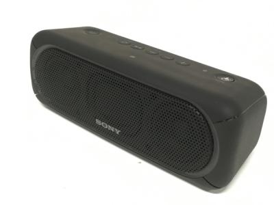 SONY SRS-XB30 Bluetoothスピーカー 音響機器 音響機材 オーディオ 音楽 ソニー