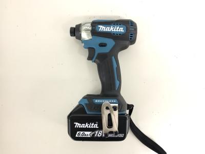 品 Makita マキタ TD157DRGX 充電式インパクトドライバー 電動工具