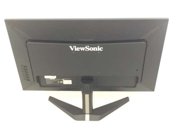 ViewSonic VX2758-2KP-MHD-7(モニタ、ディスプレイ)-