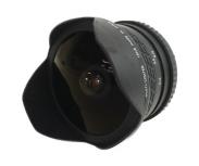 SIGMA シグマ 15mm F2.8 FISHEYE カメラ レンズ PENTAX用
