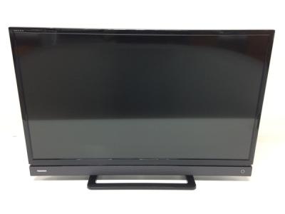 TOSHIBA 東芝 REGZA 32S20 液晶テレビ 32V型 大型