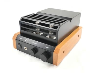 音の工房 SK-100-HB 真空管 アンプ ウッドタイプ 完成品