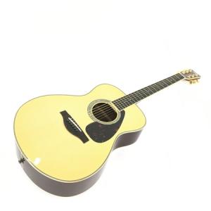 YAMAHA ヤマハ LS16 ARE アコースティック ギター ソフトケース付き 弦楽器 演奏 バンド