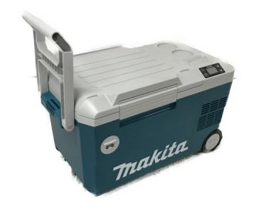 makita マキタ CW180D 充電式保冷温庫 クーラーボックス