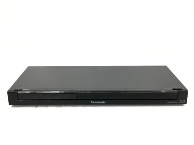 Panasonic DIGA BD レコーダー DMR-BWT660 1TB 4K
