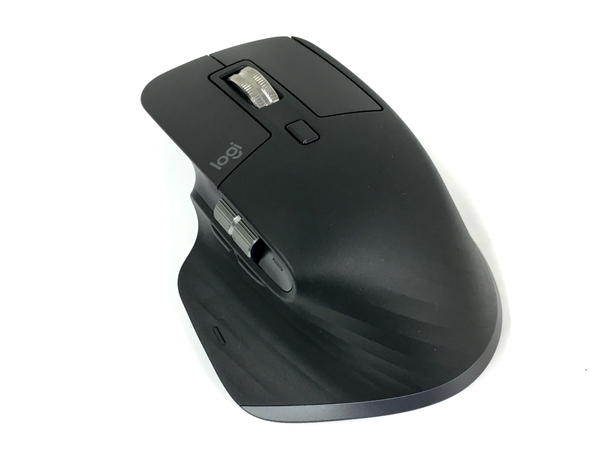 Logicool MX MASTER 3(入力装置)-