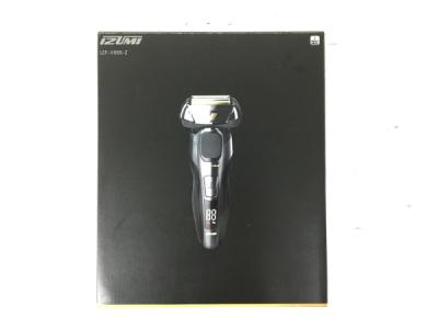 イズミ IZUMI IZF-V999-Z 5枚刃往復式 シェーバー カーボン調 Z-DRIVE