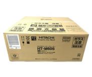 HITACHI 日立 HT-M60S ビルトイン IHクッキングヒーター 単相200V