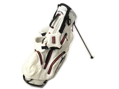 SUN MOUNTAIN EZ-Fit スタンド式 キャディバッグ 6分割 ゴルフ