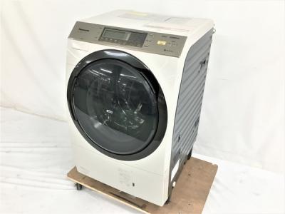 Panasonic NA-VX8500L 左開きタイプ ドラム式電気洗濯乾燥機 15年製大型