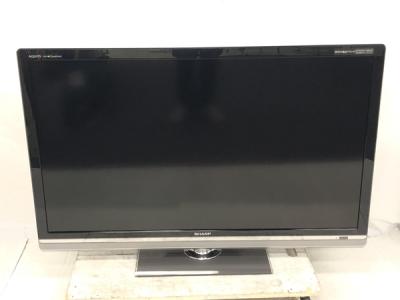 シャープ AQUOS LC-55W35 液晶カラーテレビ 55型 2017年製 SHARP