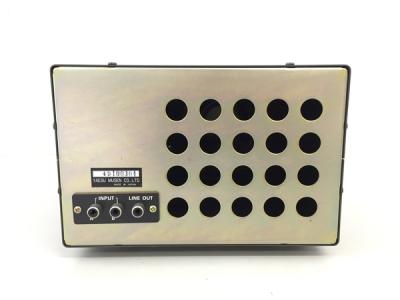 八重洲 外部スピーカー SP-102 美品 八重洲 外部スピーカー SP-102 美品 - メルカリ