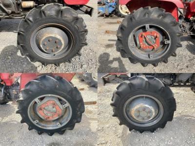 シバウラ SD2200-0(トラクター)の新品/中古販売 | 1616601