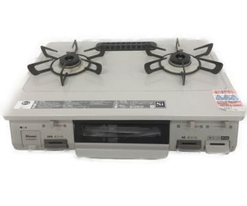 Rinnai リンナイ KGM64BE2L ガスコンロ LPガス 左強火力