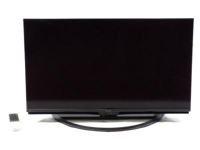 SHARP AQUOS 4T-C40AJ1 40型 4K 液晶 テレビ