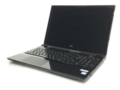 NEC LaVie Note Intel Core i3 ジャンク品 アウトレットパソコン NEC