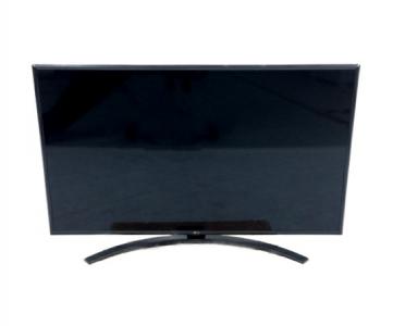 LG 43UN8100PJA(テレビ、映像機器)の新品/中古販売 | 1659137 | ReRe[リリ]