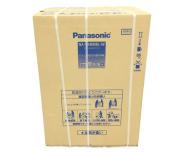 Panasonic NA-VX800BL-W ななめドラム 洗濯乾燥機 11kg 左開き パナソニック クリスタルホワイト ドラ洗 家電
