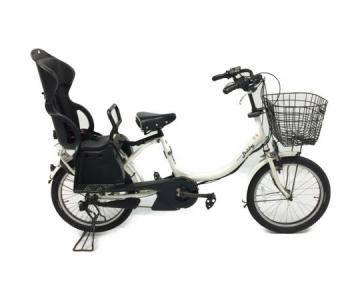 YAMAHA PAS Babby XL PA20BXL 電動 アシスト 自転車