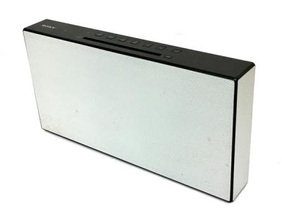 SONY ソニー CMT-X3CD 20年製 Bluetooth マルチコネクト コンポ システムステレオ オーディオ 音響機材