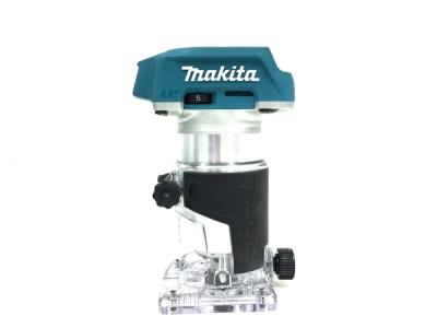makita RT50D マキタ 充電式 トリマ コードレス 電動工具