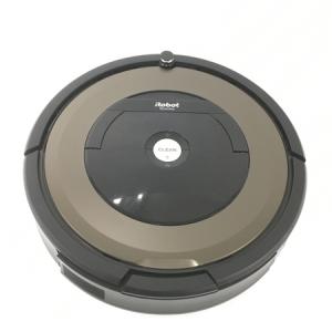 iRobot アイロボット Roomba ルンバ 890 ロボット 掃除機
