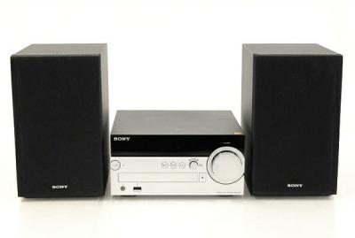 SONY ソニー CMT-SX7 HCD-SX7 SS-SX7 マルチ オーディオ コンポ 2016年製 音響機材