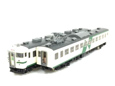 TOMIX 92233 JR 169系電車 みすず セットの新品/中古販売 | 1092996 | ReRe[リリ]