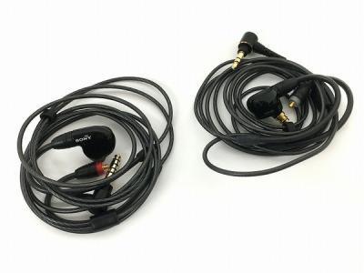 [美品] ier-m7 IER-M7 | ヘッドホン | ソニー