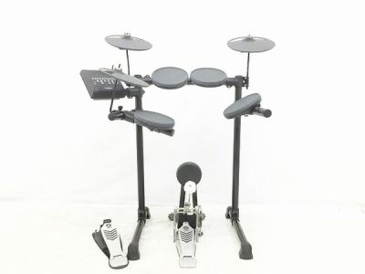 YAMAHA ヤマハ DTX430K 電子 ドラム セット 楽器