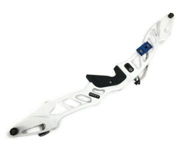 HOYT ホイット Epik ARCHERY アーチェリー ハンドル エピック オレンジ色