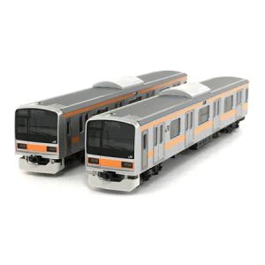 TOMIX 98334 98335 JR 209 1000系 通勤電車 中央線 基本 増結 計10両 セット Nゲージ