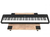 KAWAI ES110 B 電子 ピアノ 88鍵盤 2020年製 楽器 カワイ