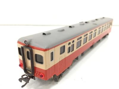 エンドウ キハ 18 HOゲージ 鉄道模型