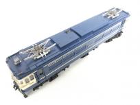 天賞堂 EF6552 HO ゲージ 鉄道模型