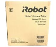 iRobot Roomba 671 アイロボット ルンバ 家電