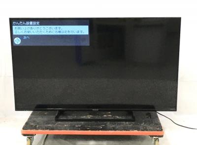 Panasonic TH-50C305(テレビ、映像機器)の新品/中古販売 | 1482752