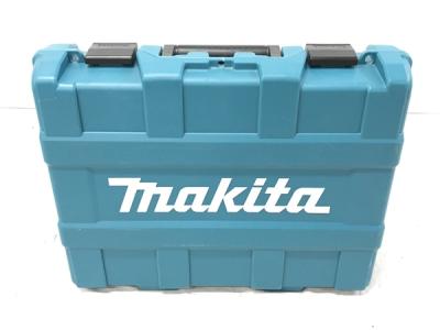 makita マキタ TC300DRG 充電式圧着機