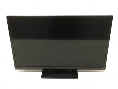 ORION オリオン 液晶 TV LK-241BP 24型 リモコン 付