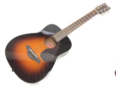 YAMAHA FG junior JR2S ヤマハ ミニギター 楽器
