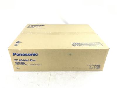 Panasonic EZ46A4K-B パナソニック 充電圧着器 14.4V / 18V 電動工具